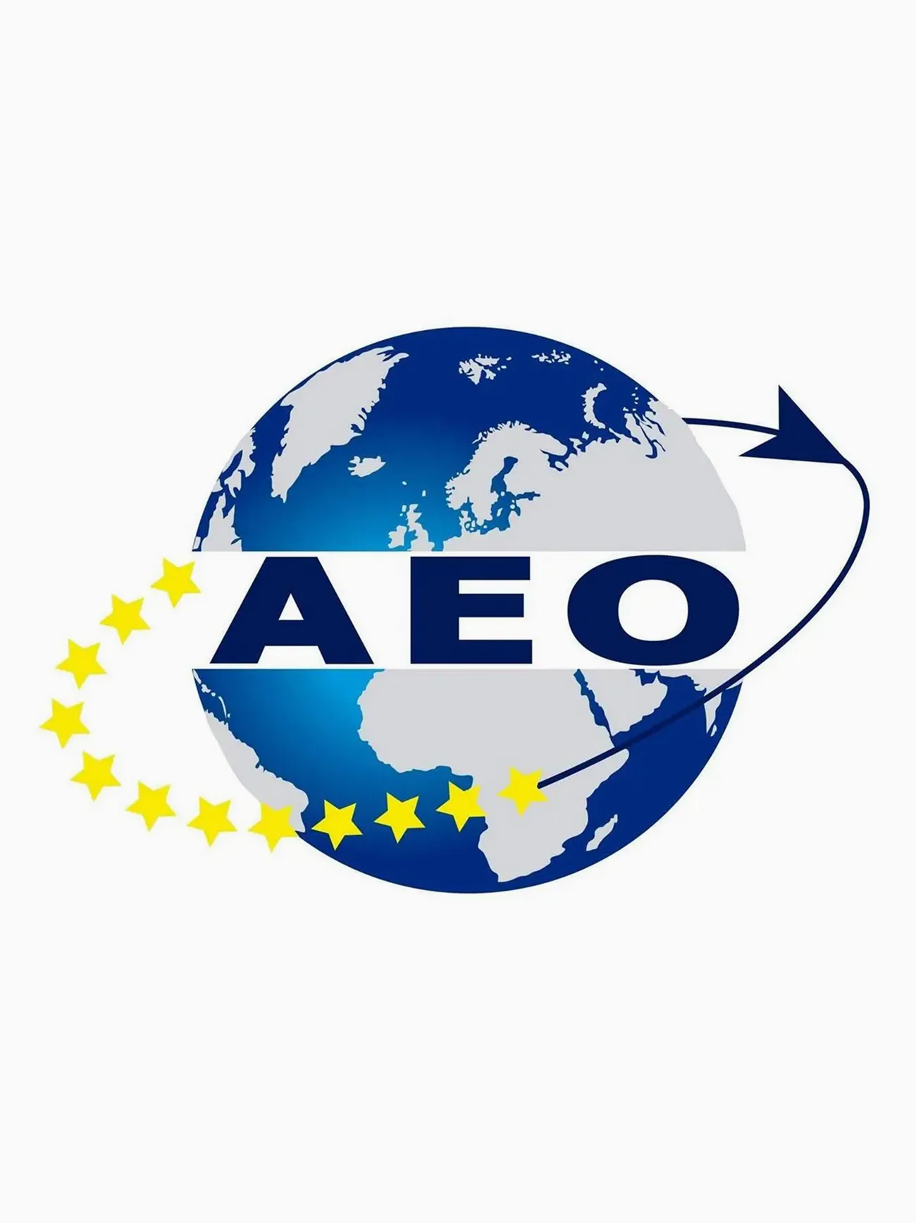 logo AEO